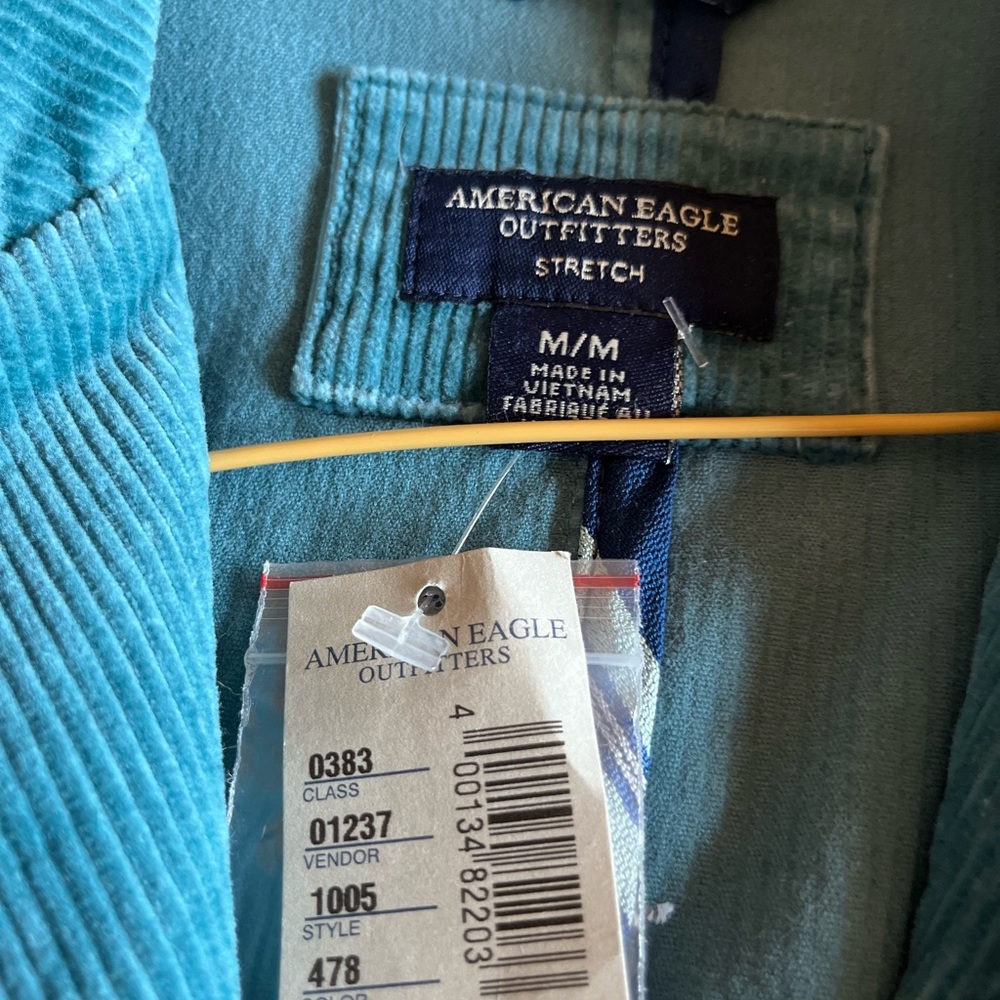 NWT Woman’s blazer - Picture 4 of 7